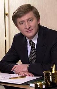 Ринат Ахметов