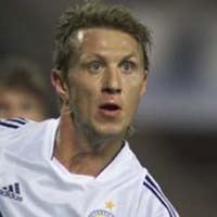 Сергей Федоров