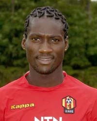 Исмаэль Бангура