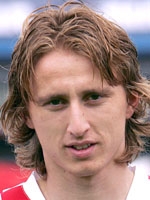 Лука Модрич