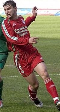 Бранислав Иванович, rubin-kazan.ru