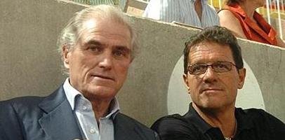 Кальдерон и Капелло