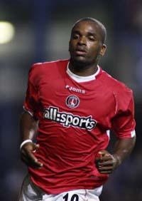 Даррен Бент