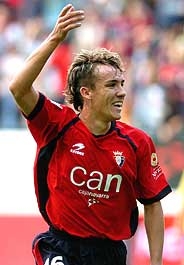 Давид Лопес