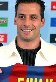 Людовик Жюли