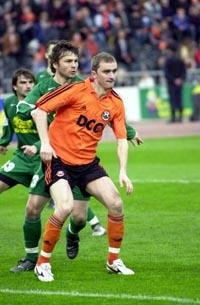 Андрей Воробей