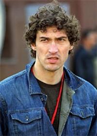 Дмитрий Михайленко