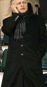 Игорь Суркис