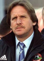 Бернд Шустер