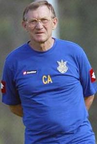 Семен Альтман