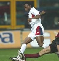 Давид Суазо