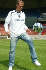 Давид Розеналь