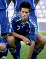 Марек Хамшик