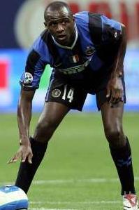 Патрик Виейра