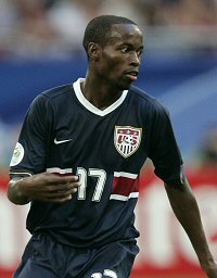 ДаМаркус Бизли