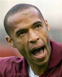 Тьерри Анри