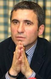 Георге Хаджи