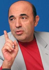 Вадим Рабинович