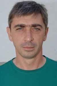 Александр Севидов