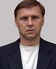 Сергей Ященко