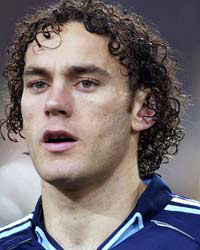 Габриэль Милито