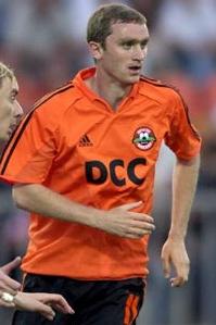 Андрей Воробей, shakhtar.com