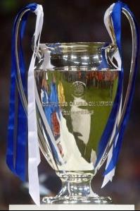 Кубок Чемпионов, подготовленный для 