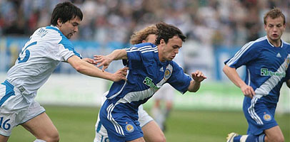 Вперед, за призом :), fcdynamo.kiev.ua