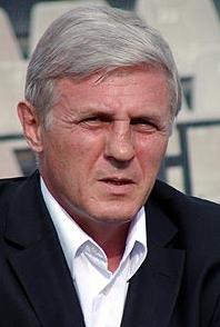 Виталий Шевченко, фото terrikon.dn.ua