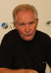 Виктор Носов, фото fcstal.lg.ua