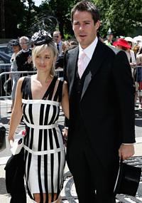 Джейми Рэднапп 