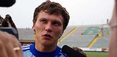 Андрей Пятов