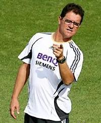 Фабио Капелло