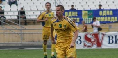 Северин Ганчаржик, фото metallist.kharkov.ua