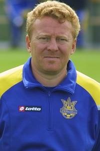 Олег Кузнецов, фото football-online.com.ua