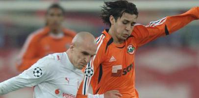 Франселино Матузалем