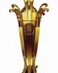 Голландец обслужит Суперкубок