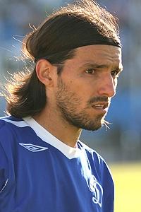 Данни, фото fcdynamo.ru