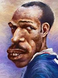 Тьерри Анри