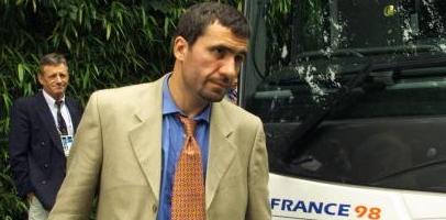 Георге Хаджи 