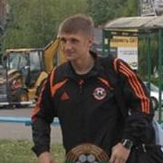 Владимир Езерский, фото shakhtar.com