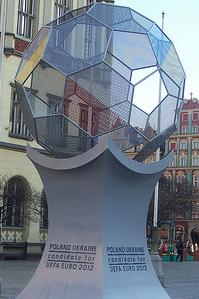 Вроцлав, Польша