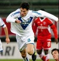 Техничный и пластичный Марек, фото terrikon.dn.ua