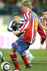 Фернандо Торрес