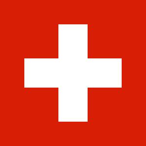 Швейцарский крест