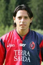 Мауро Эспозито, фото cagliaricalcio.net