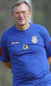 Семен Альтман