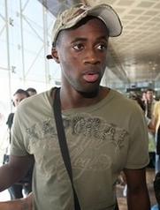 Яя Туре, фото АР