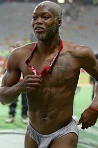 Джибриль Сиссе