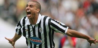 Давид Трезеге, juventus.com